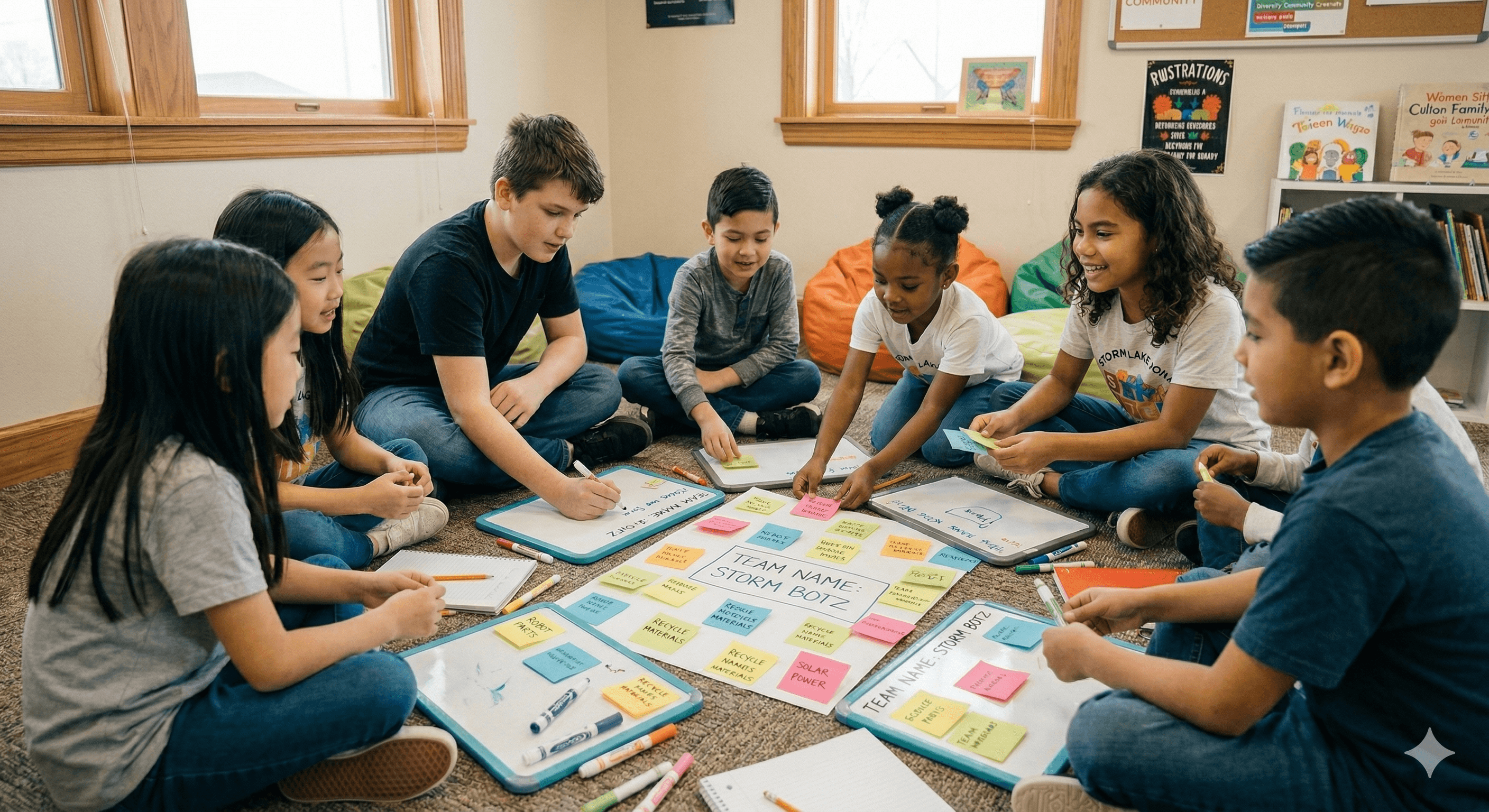 Clinical Mental Health Literacy instruction at The VA School